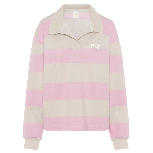 Harvard Lole Women's Rugby Shirt