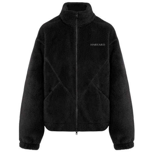 Harvard Lole Women's Sherpa Micro Fleece Jacket