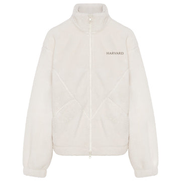 Harvard Lole Women's Sherpa Micro Fleece Jacket