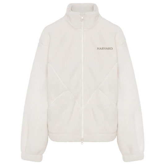Harvard Lole Women's Sherpa Micro Fleece Jacket