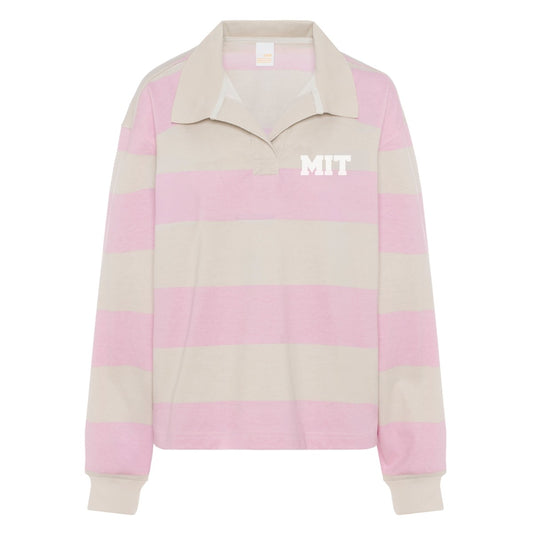 MIT Lole Women's Rugby Shirt