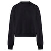 MIT Lole Women's French Terry Cropped Crewneck