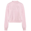 MIT Lole Women's French Terry Cropped Crewneck