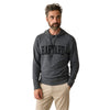 Harvard Faherty Sunwashed Slub Hoodie