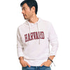 Harvard Faherty Sunwashed Slub Hoodie
