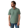 MIT Faherty Sunwashed T-Shirt Polo