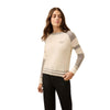 MIT Faherty Women's Throwback Crew