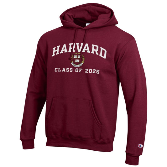 Harvard Class Of 2026 Hood
