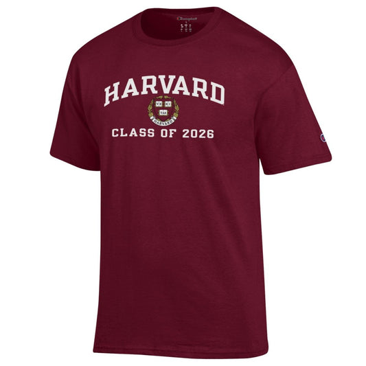 Harvard Class of 2026 Tee