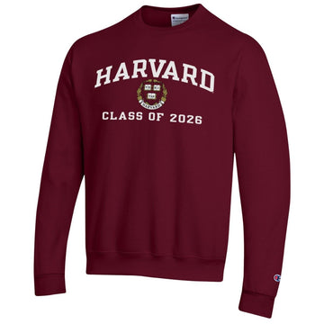 Harvard Class of 2026 Crew