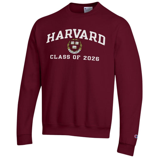 Harvard Class of 2026 Crew