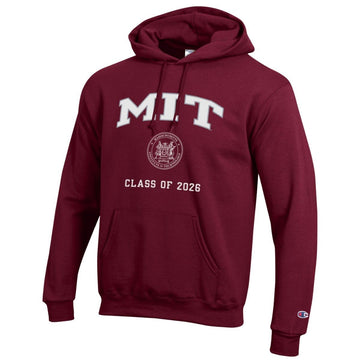 MIT Class of 2026 Hood