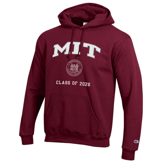 MIT Class of 2026 Hood