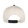 MIT Embroidered Two Tone Classic Structured Twill Hat