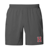 Harvard lululemon Pace Breaker 7" Short