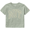 MIT League Victory Falls Tee With Contemporary Design