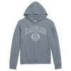 Harvard League Micro Terry Lightweight All Day Hood