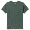 Harvard League Victory Falls Vintage Tonal Design Tee