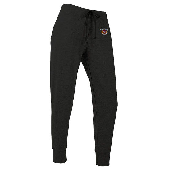 8125-Harvard Women's Adventure Jogger_Black.jpg