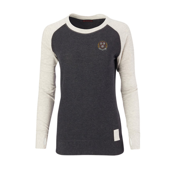 8235-Harvard Women's Cashtec Raglan Crewneck_media.jpg
