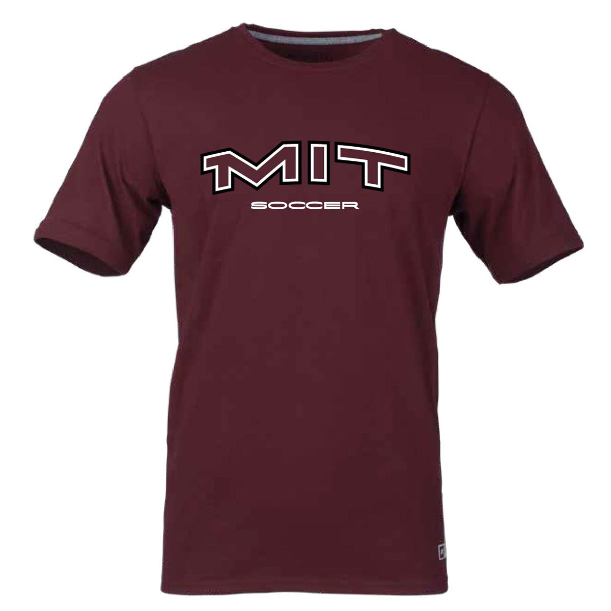 8295-MIT Soccer Essential Short Sleeve Tee Shirt_media.jpg