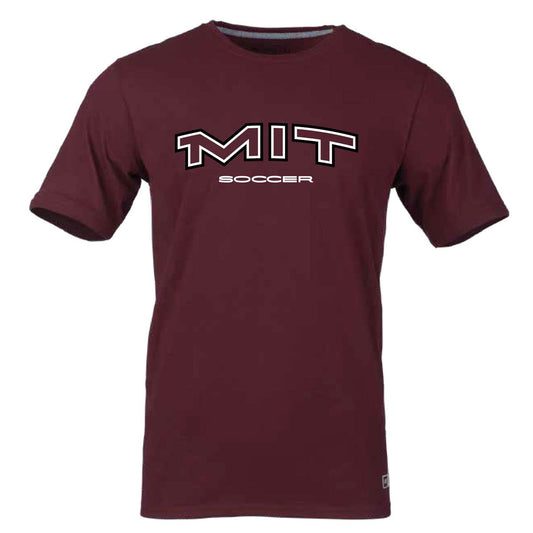 8295-MIT Soccer Essential Short Sleeve Tee Shirt_media.jpg