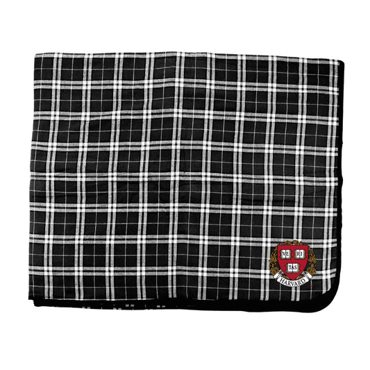 8332-Harvard Plaid Flannel Blanket_media.jpg