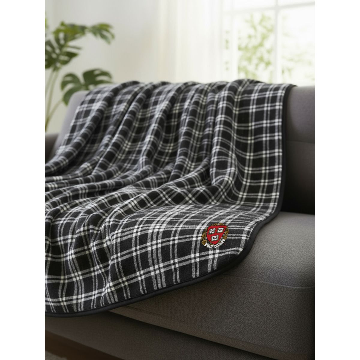 8332-Harvard Plaid Flannel Blanket_media_01.jpg