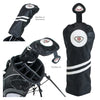 8524-Harvard Driver Headcover with Custom Medallions_media_02.jpg