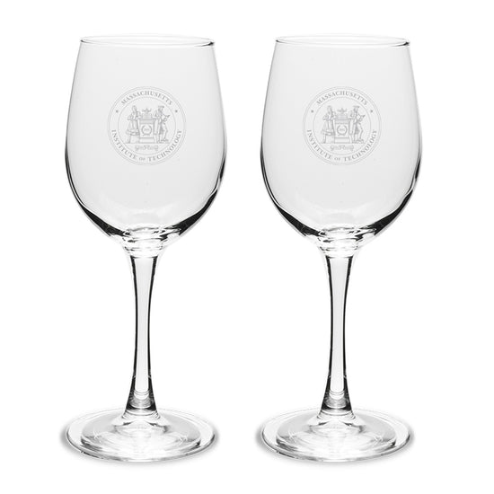 8557-MIT Seal Engraved Set of 2 Crystal Wine Glass_media.jpg