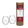 8558-MIT Seal Engraved Crystal Set of 2 Stemless Wine Glass_media_01.jpg