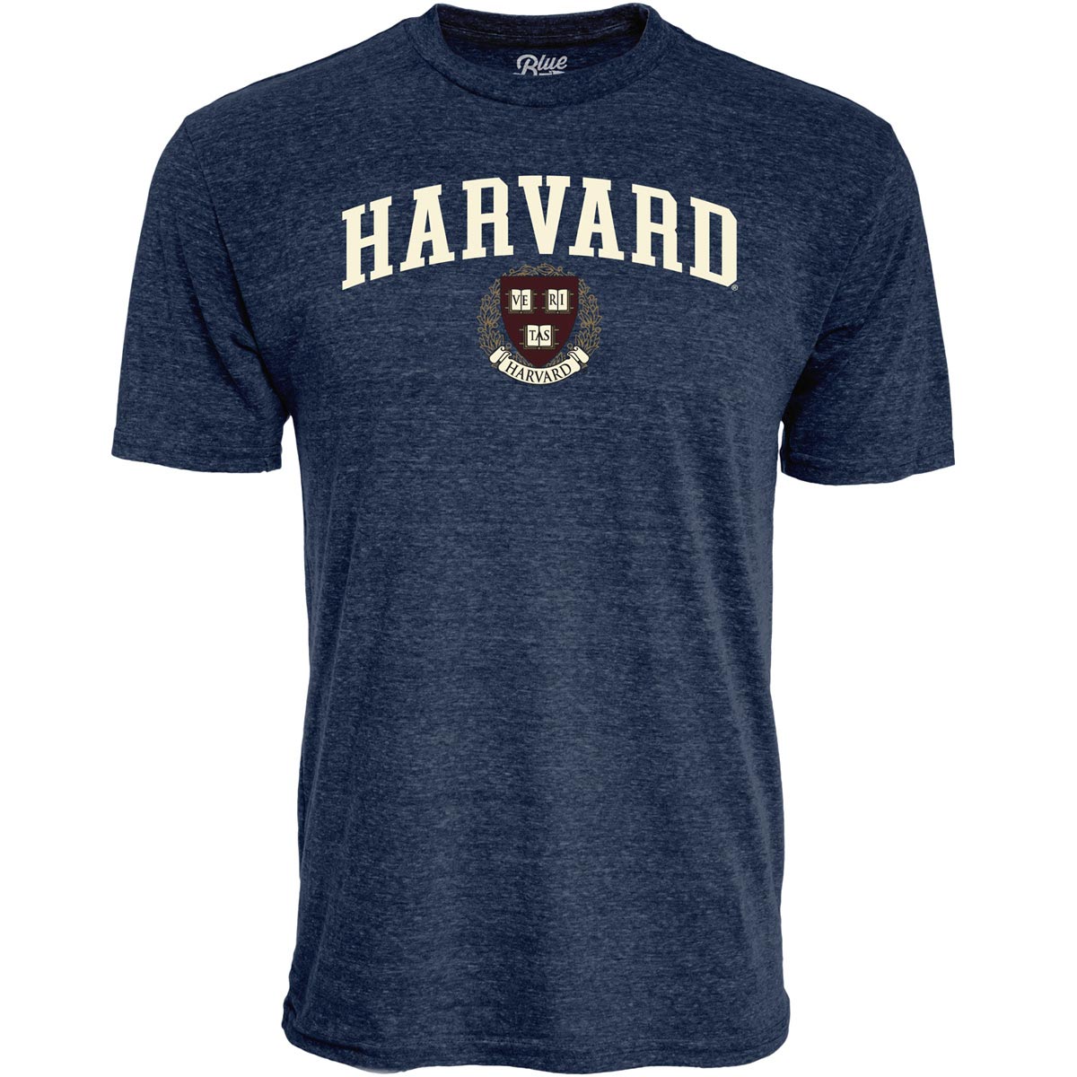 8635-Harvard Blue 84 Bi-Blend Arched Seal Tee Shirt_Navy.default.jpg