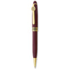 8643-Harvard Signature Burgundy Ball Point Pen 44E-G_Business.jpg
