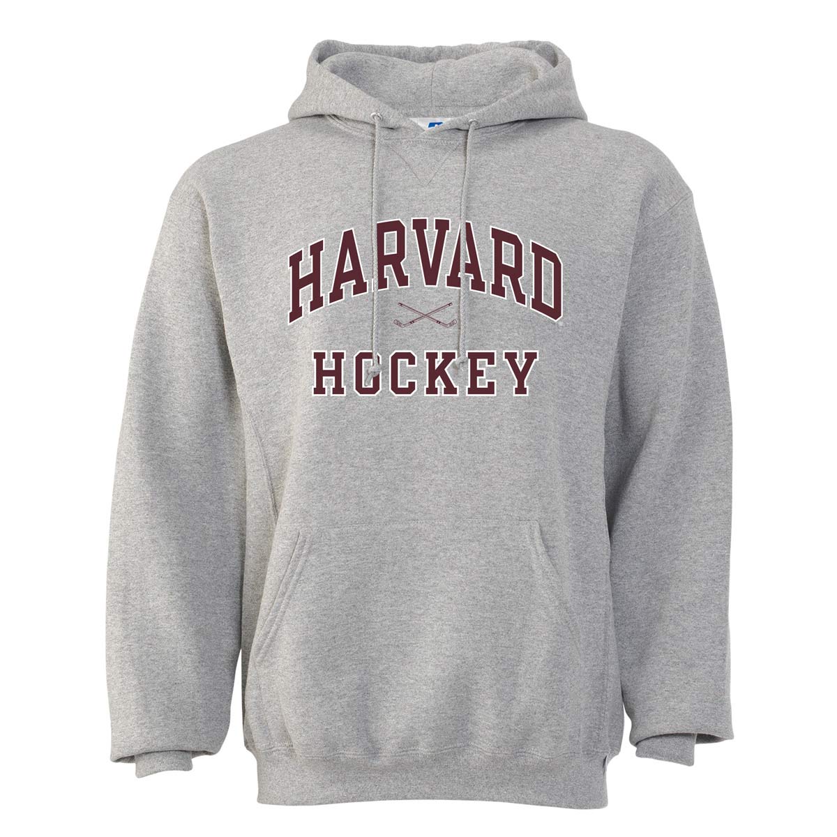 8646-Harvard Hockey Essential Hooded Sweatshirt_media.jpg