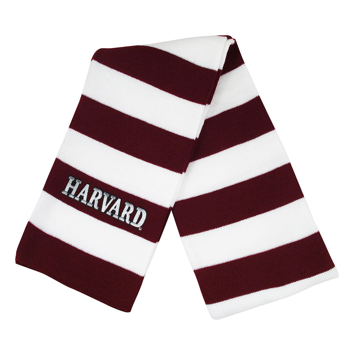 8692-Harvard Rugby Stripe Knit Scarf_media.jpg