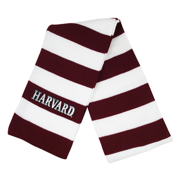 8692-Harvard Rugby Stripe Knit Scarf_media.jpg