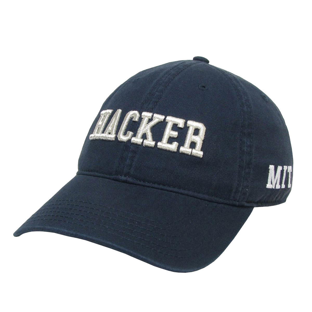Mit Physics Lab Hat MIT Hacker Hat – The COOP