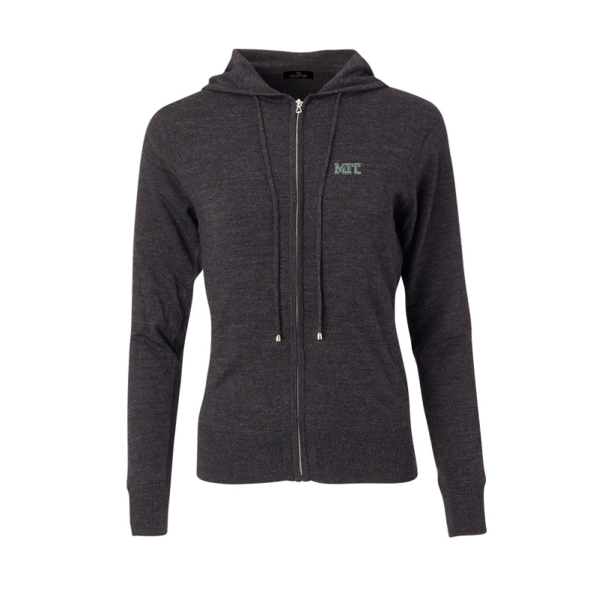 8771-MIT Women's Full Zip Chitown Merino Hoodie_Black.jpg