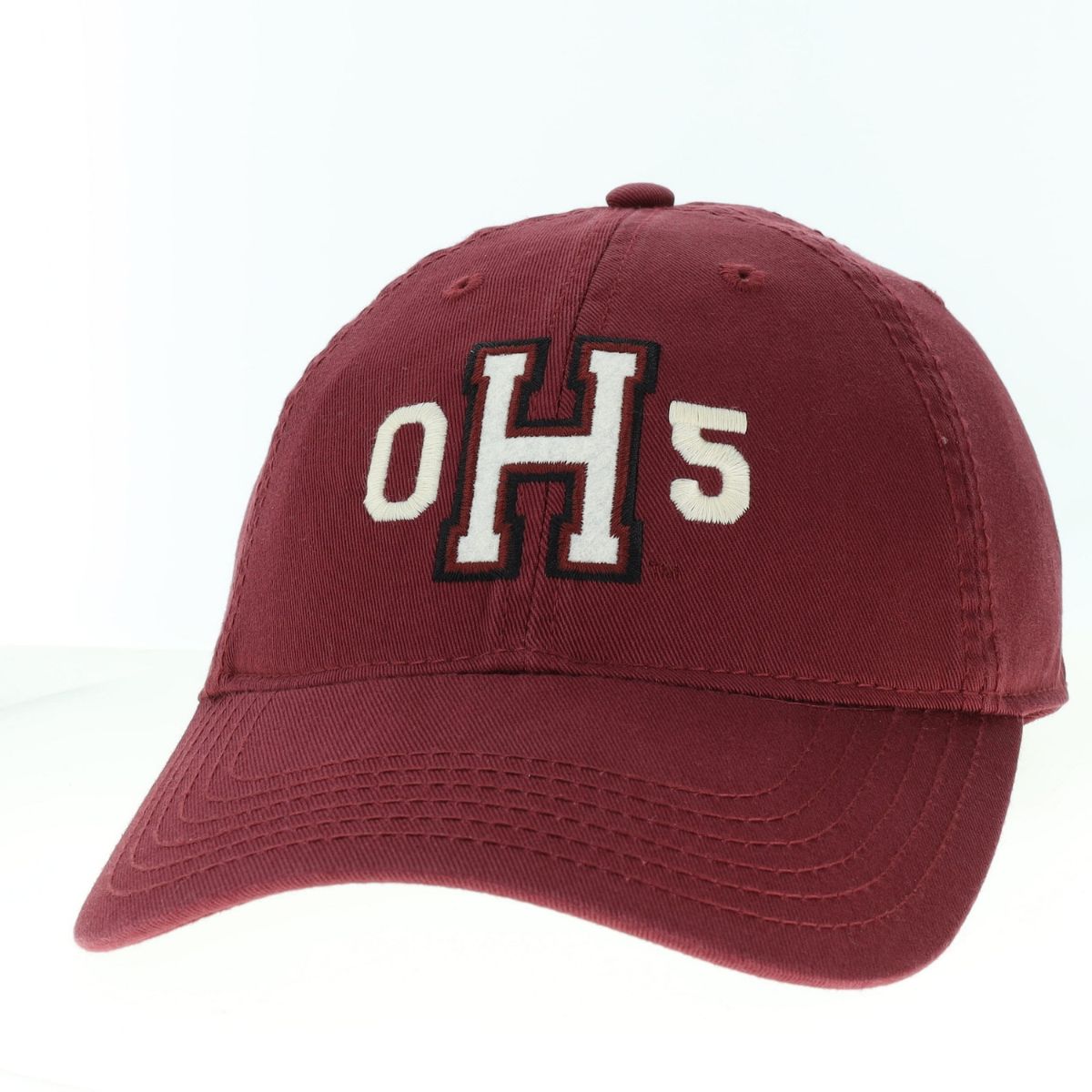 8773-Harvard Class of 2005 Hat_media.jpg