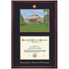 8776-MIT Medallion Diploma and Lithograph Frame_Classic.jpg