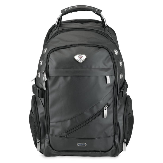 Harvard Business School Executive Backpack with Custom Medallions – The COOP