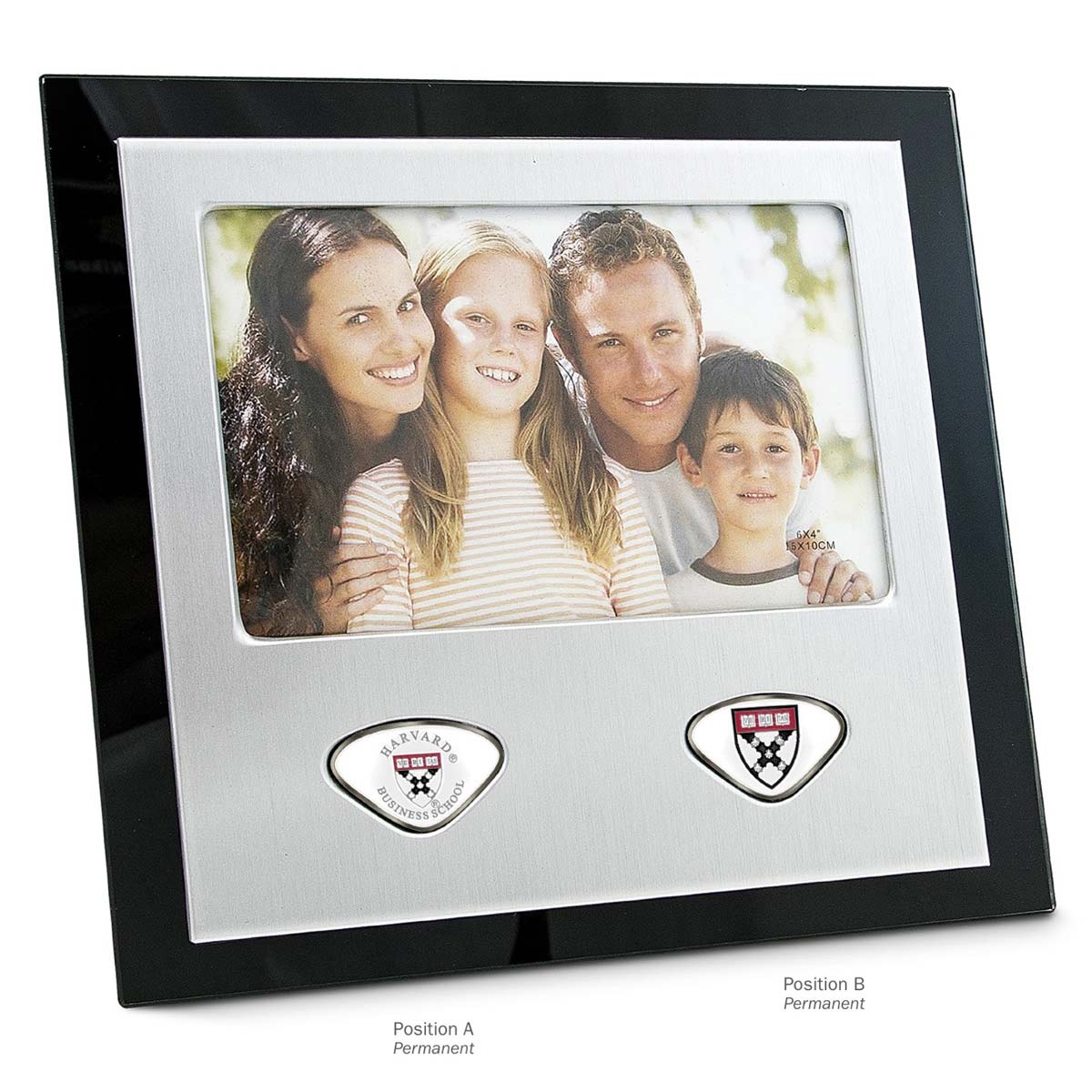 8791-Harvard Business School Picture Frame with Custom Medallions_media_02.jpg
