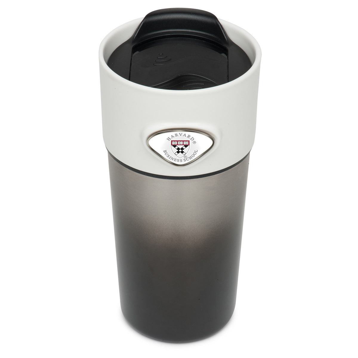 8795-Harvard Business School Stainless Steel Tumbler with Custom Medallions_media_01.jpg