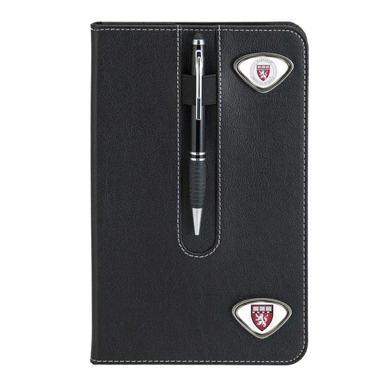 8798-Harvard Medical School Notebook with Custom Medallions_media_01.jpg