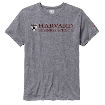 Harvard Business School Victory Falls Tee Shirt