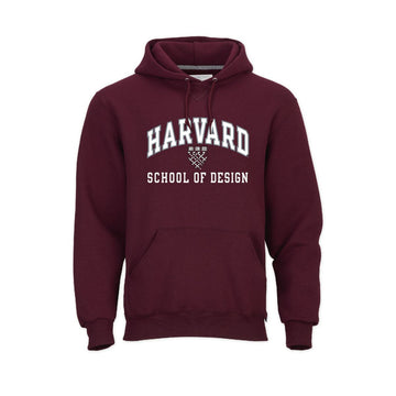 8901-Harvard Graduate School of Design Hooded Sweatshirt_media.jpg