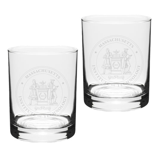 8995-MIT Seal Engraved Crystal Set of 2 Old Fashioned Glass_media.jpg