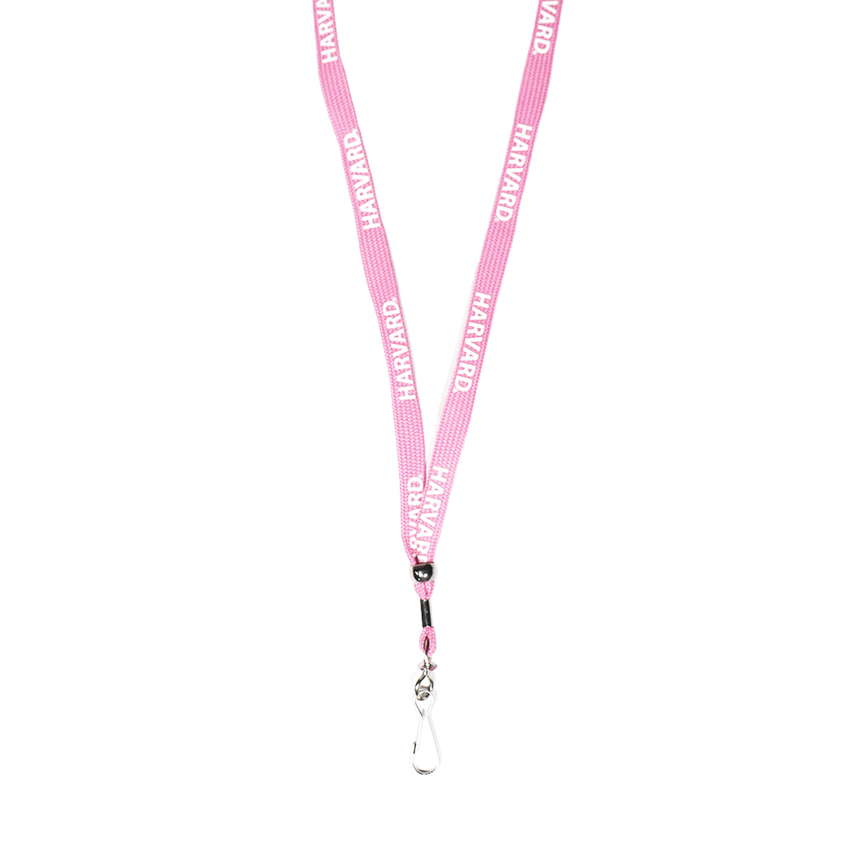 8 Lanyard with Metal Clip_pink.jpg