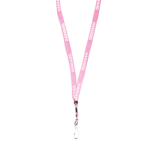 8 Lanyard with Metal Clip_pink.jpg