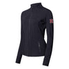 Harvard lululemon Womens Define Nulu Jacket